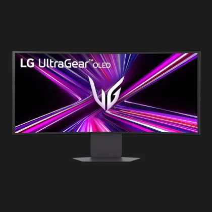 Монітор LG 34" OLED 240hz 34GX900A-B (UA)