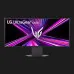 Монітор LG 34" OLED 240hz 34GX900A-B (UA)