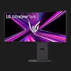 Монітор LG 34" OLED 240hz 34GX900A-B (UA)