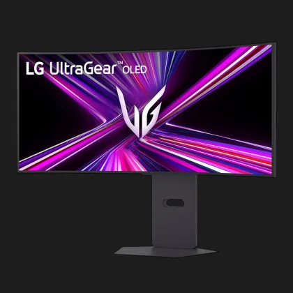 Монітор LG 34" OLED 240hz 34GX900A-B (UA)