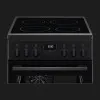 Плита електрична Electrolux LKR520275K (Black Matte)