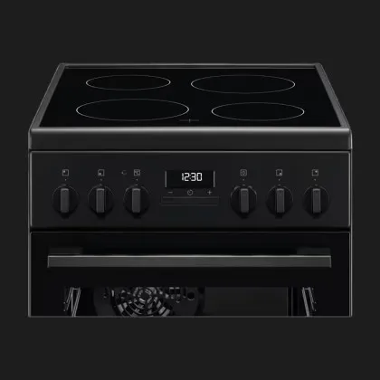 Плита електрична Electrolux LKR520275K (Black Matte)