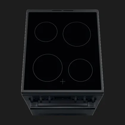 Плита електрична Electrolux LKR520275K (Black Matte)