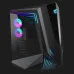Корпус GIGABYTE GB-AC700G (Black) (GB-AC700G)