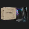 Корпус GIGABYTE GB-AC700G (Black) (GB-AC700G)