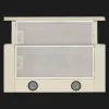Вытяжка ELEYUS BREEZE 700 60 BG