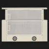 Вытяжка ELEYUS BREEZE 1200 60 BG