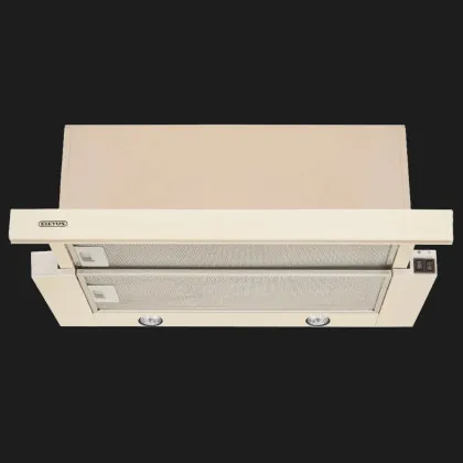 Вытяжка ELEYUS BREEZE 1200 60 BG