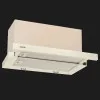 Вытяжка ELEYUS BREEZE 1200 60 BG
