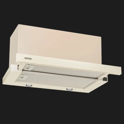 Вытяжка ELEYUS BREEZE 1200 60 BG