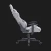 Крісло для геймерів GamePro GC575FG Fabric Size L (Gray) (UA)