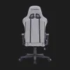 Крісло для геймерів GamePro GC575FG Fabric Size L (Gray) (UA)
