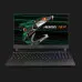 б/у Ноутбук Gigabyte AORUS 15P (FullHD300HZ/i7-11800H/16GB/512GB/RTX 3070 8GB)