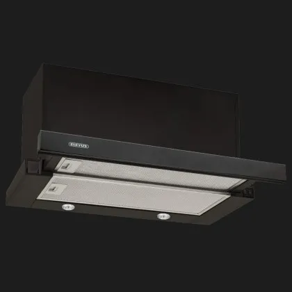 Вытяжка ELEYUS BREEZE G 1200 60 BL