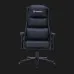 Крісло для геймерів GamePro GC695B (Black) (UA)