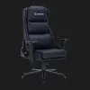 Крісло для геймерів GamePro GC695B (Black) (UA)