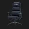 Крісло для геймерів GamePro GC695B (Black) (UA)