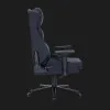 Крісло для геймерів GamePro GC695B (Black) (UA)