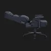 Крісло для геймерів GamePro GC695B (Black) (UA)