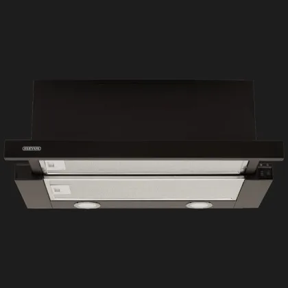 Вытяжка ELEYUS LOTUS 1200 60 BL