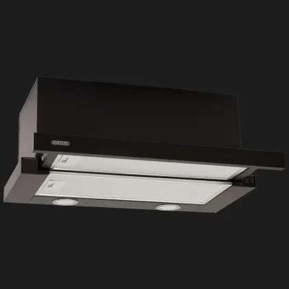 Вытяжка ELEYUS LOTUS 1200 60 BL
