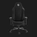 Крісло для геймерів GamePro GC775B Fabric (Black) (UA)