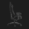 Крісло для геймерів GamePro GC775B Fabric (Black) (UA)
