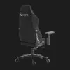 Крісло для геймерів GamePro GC775B Fabric (Black) (UA)