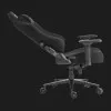Крісло для геймерів GamePro GC775B Fabric (Black) (UA)