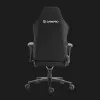 Крісло для геймерів GamePro GC775B Fabric (Black) (UA)