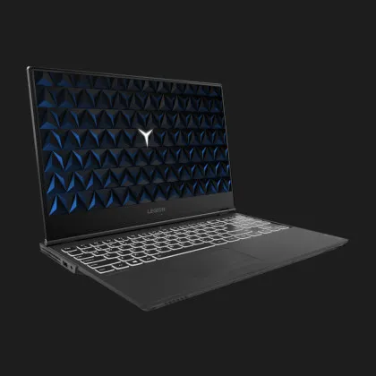 б/у Ноутбук Lenovo Legion Y540 (FullHD144HZ/i7-9750H/16GB/1TB/RTX 2060 6GB)