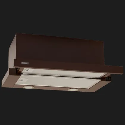 Витяжка ELEYUS LOTUS 1200 60 BR
