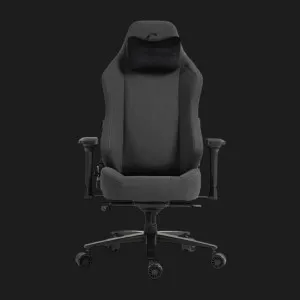 Кресло для геймеров GamePro GC775DG Fabric (Dark Gray) (UA)