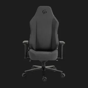 Кресло для геймеров GamePro GC775DG Fabric (Dark Gray) (UA)