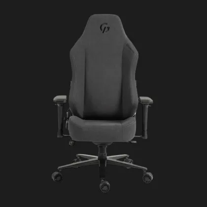 Крісло для геймерів GamePro GC775DG Fabric (Dark Gray) (UA)