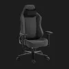 Крісло для геймерів GamePro GC775DG Fabric (Dark Gray) (UA)