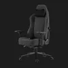 Крісло для геймерів GamePro GC775DG Fabric (Dark Gray) (UA)