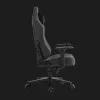 Крісло для геймерів GamePro GC775DG Fabric (Dark Gray) (UA)