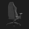 Крісло для геймерів GamePro GC775DG Fabric (Dark Gray) (UA)
