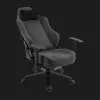 Крісло для геймерів GamePro GC775DG Fabric (Dark Gray) (UA)