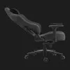 Крісло для геймерів GamePro GC775DG Fabric (Dark Gray) (UA)