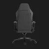 Крісло для геймерів GamePro GC775DG Fabric (Dark Gray) (UA)