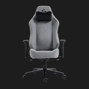 Кресло для геймеров GamePro GC775G Fabric (Gray) (UA)