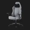 Крісло для геймерів GamePro GC775G Fabric (Gray) (UA)
