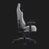Крісло для геймерів GamePro GC775G Fabric (Gray) (UA)