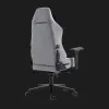 Крісло для геймерів GamePro GC775G Fabric (Gray) (UA)