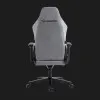 Крісло для геймерів GamePro GC775G Fabric (Gray) (UA)