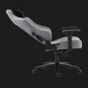 Крісло для геймерів GamePro GC775G Fabric (Gray) (UA)