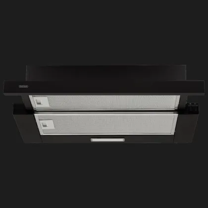 Витяжка ELEYUS ORION 650 LED 60 BL