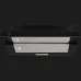 Витяжка ELEYUS ORION 650 LED 60 BL